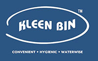 Kleen Bin Houghton