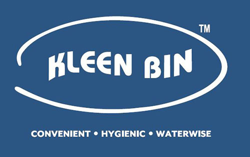 Kleen Bin Houghton